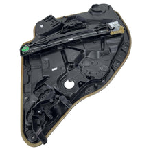Máquina Vidro Mercedes C180 2016 2017 2018 Traseiro Direito