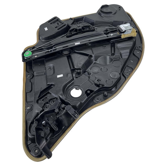 Máquina Vidro Mercedes C180 2016 2017 2018 Traseiro Direito