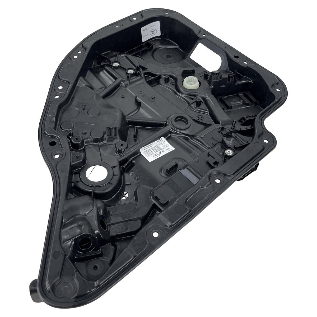 Máquina Vidro Mercedes C180 2016 2017 2018 Traseiro Direito