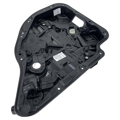 Máquina Vidro Mercedes C180 2016 2017 2018 Traseiro Direito