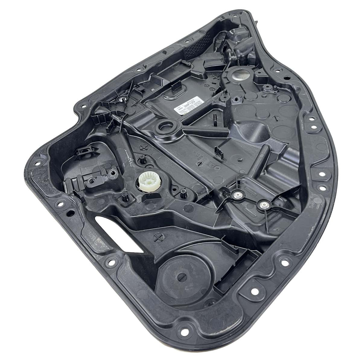 Máquina Vidro Mercedes C180 2016 2017 2018 Traseiro Direito