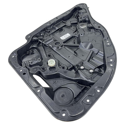 Máquina Vidro Mercedes C180 2016 2017 2018 Traseiro Direito