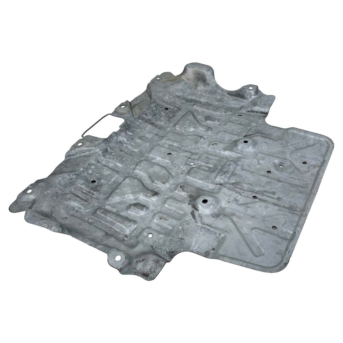 Protetor Carter Motor Mercedes C180 C200 2015 2016 2017 2018