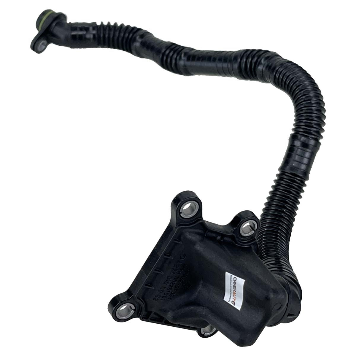 Mangueira Respiro Cabeçote Mercedes C180 1.6 2015 2016 2017