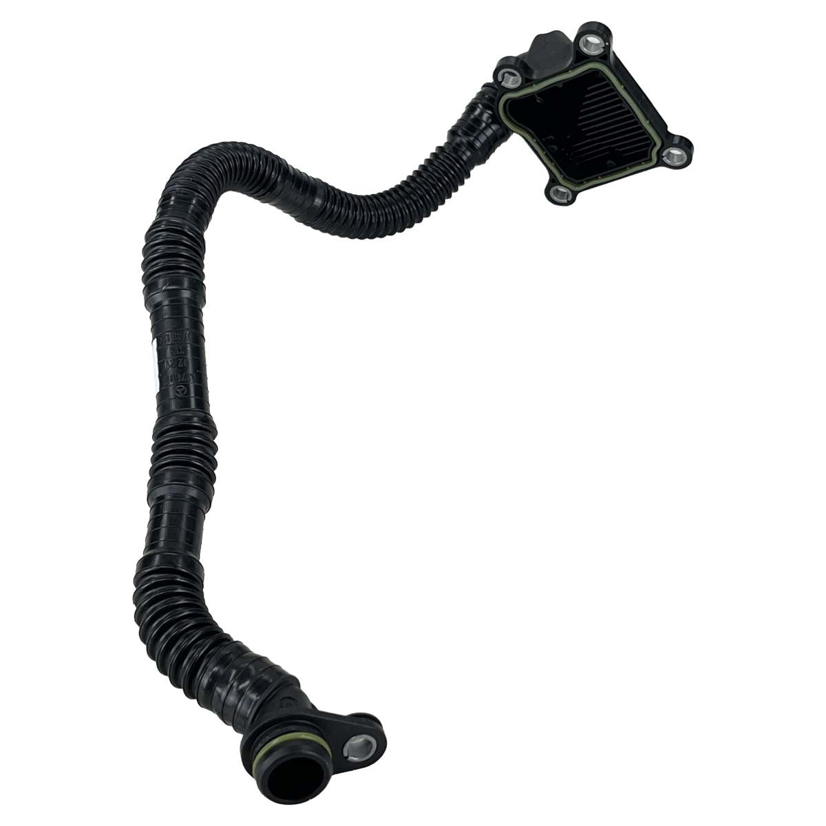 Mangueira Respiro Cabeçote Mercedes C180 1.6 2015 2016 2017