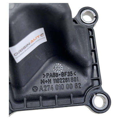 Mangueira Respiro Cabeçote Mercedes C180 1.6 2015 2016 2017