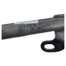 Vareta Nível Óleo Motor Mercedes C180 1.6 2015 2016 2017 A2740108206