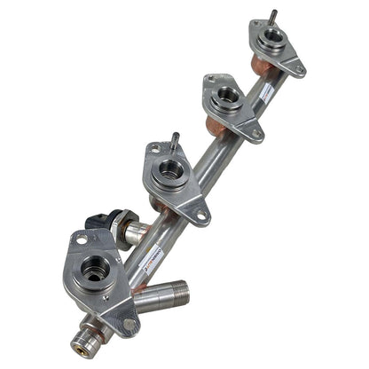 Flauta Combustível Mercedes C180 1.6 2015 2016 2017 Sensor
