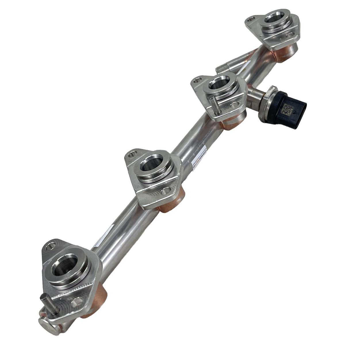 Flauta Combustível Mercedes C180 1.6 2015 2016 2017 Sensor
