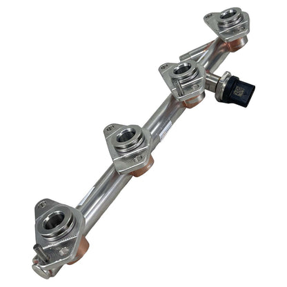 Flauta Combustível Mercedes C180 1.6 2015 2016 2017 Sensor