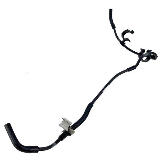 Mangueira Vácuo Ar Mercedes C180 1.6 2015 2016 2017 Coletor