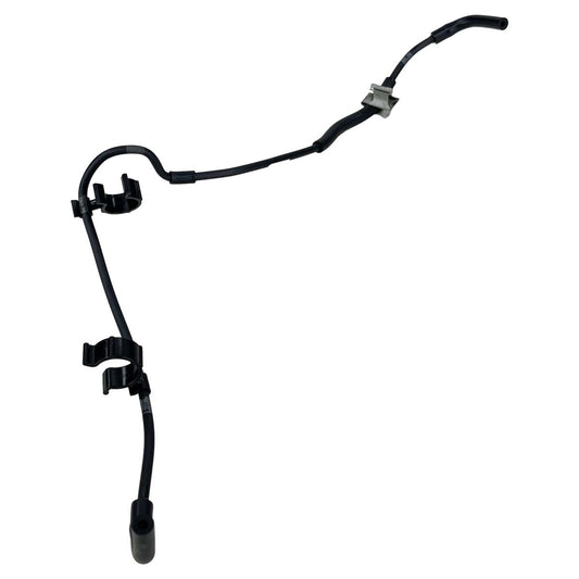 Mangueira Vácuo Ar Mercedes C180 1.6 2015 2016 2017 Coletor