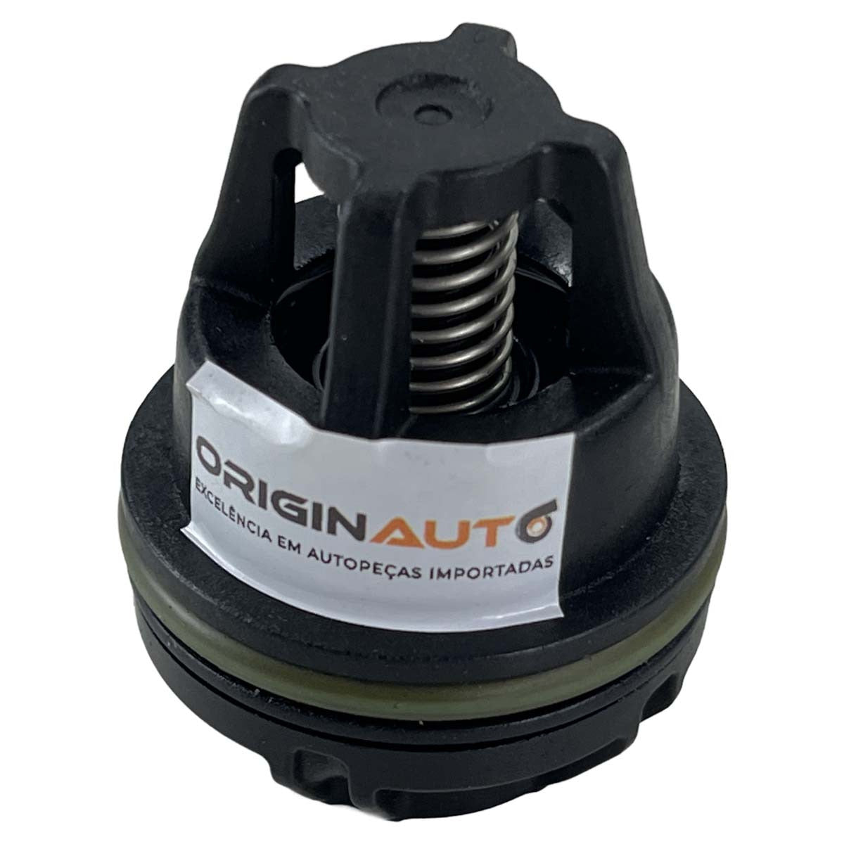 Regulador Temperatura Mercedes C180 1.6 2015 2016 2017 Óleo