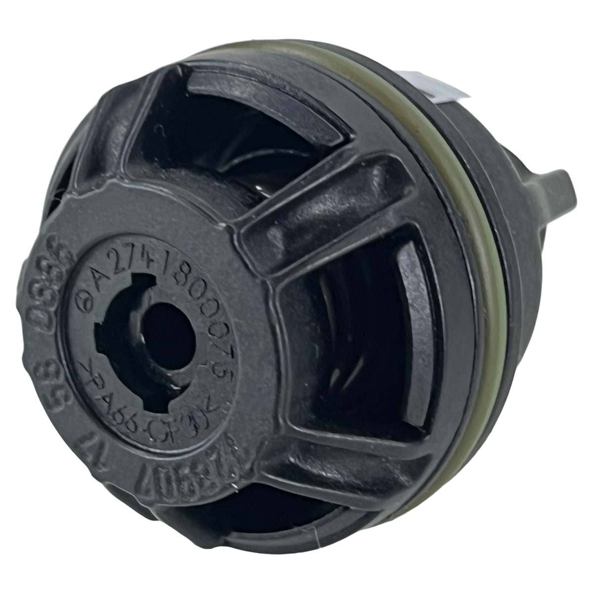 Regulador Temperatura Mercedes C180 1.6 2015 2016 2017 Óleo