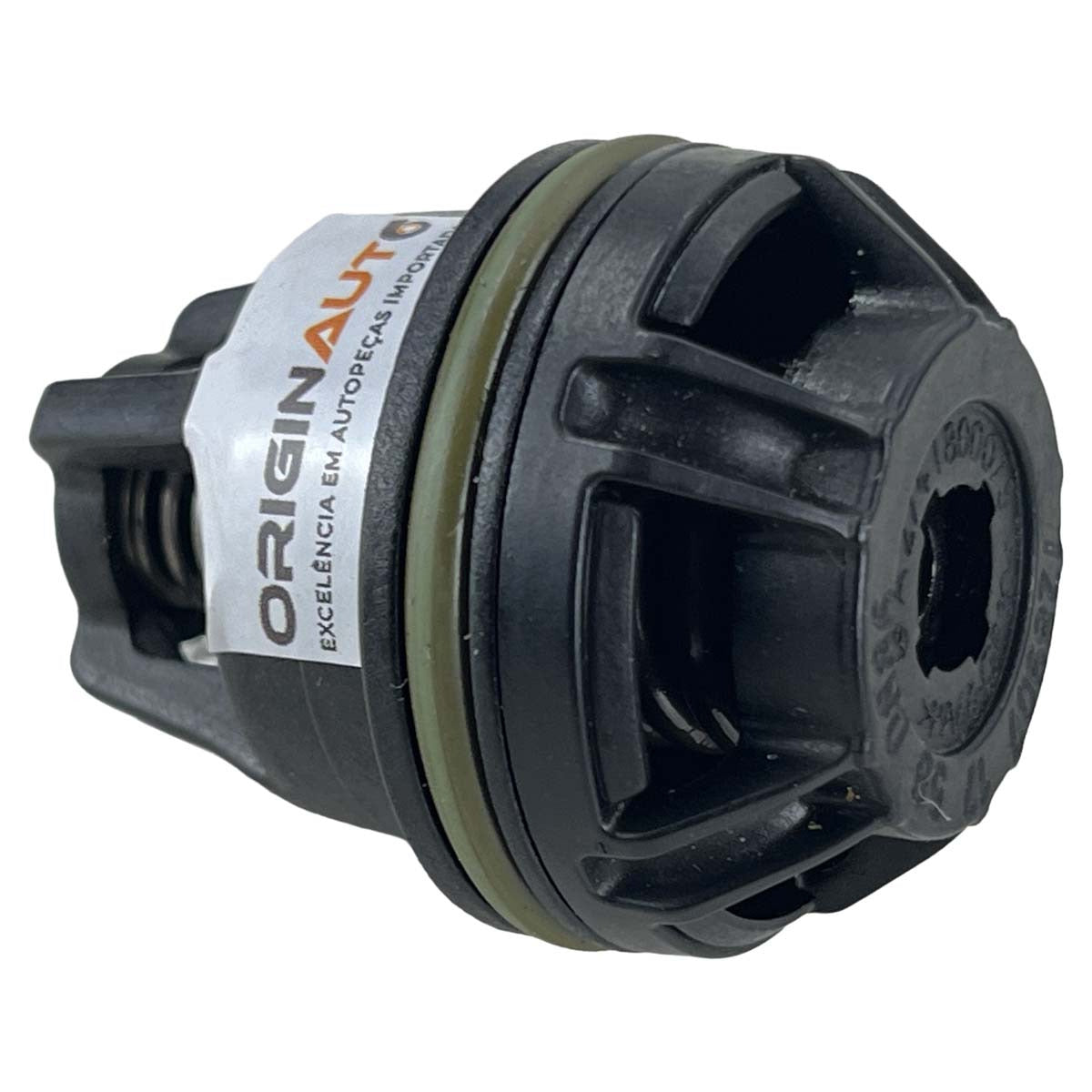 Regulador Temperatura Mercedes C180 1.6 2015 2016 2017 Óleo