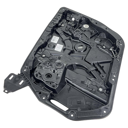 Máquina Vidro Mercedes C180 2016 2017 2018 Dianteiro Direito