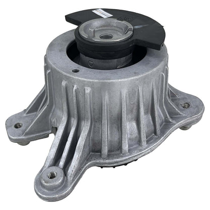 Coxim Motor Mercedes C180 1.6 2015 2016 2017 2018 Esquerdo