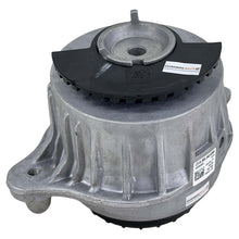 Coxim Motor Mercedes C180 1.6 2015 2016 2017 2018 Esquerdo
