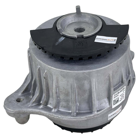 Coxim Motor Mercedes C180 1.6 2015 2016 2017 2018 Esquerdo
