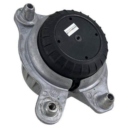Coxim Motor Mercedes C180 1.6 2015 2016 2017 2018 Esquerdo