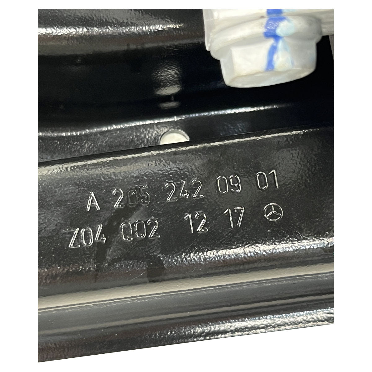 Coxim Caixa Câmbio Mercedes C180 C200 2015 2016 2017 2018