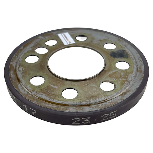 Roda Fônica Virabrequim Mercedes C180 1.6 2015 2016 2017 18