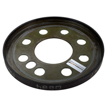 Roda Fônica Virabrequim Mercedes C180 1.6 2015 2016 2017 18