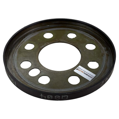 Roda Fônica Virabrequim Mercedes C180 1.6 2015 2016 2017 18