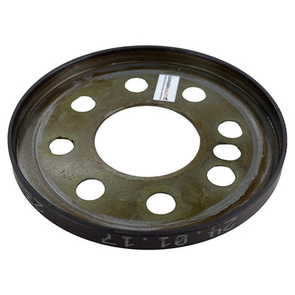 Roda Fônica Virabrequim Mercedes C180 1.6 2015 2016 2017 18