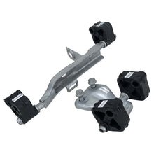 Coxim Suporte Escape Mercedes C180 1.6 2015 2016 2017 Par