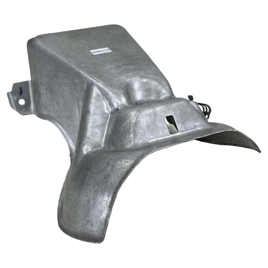 Protetor Coxim Motor Mercedes C180 2016 2017 2018 Direito