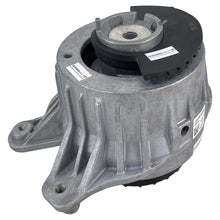 Coxim Motor Mercedes C180 1.6 2015 2016 2017 2018 Direito