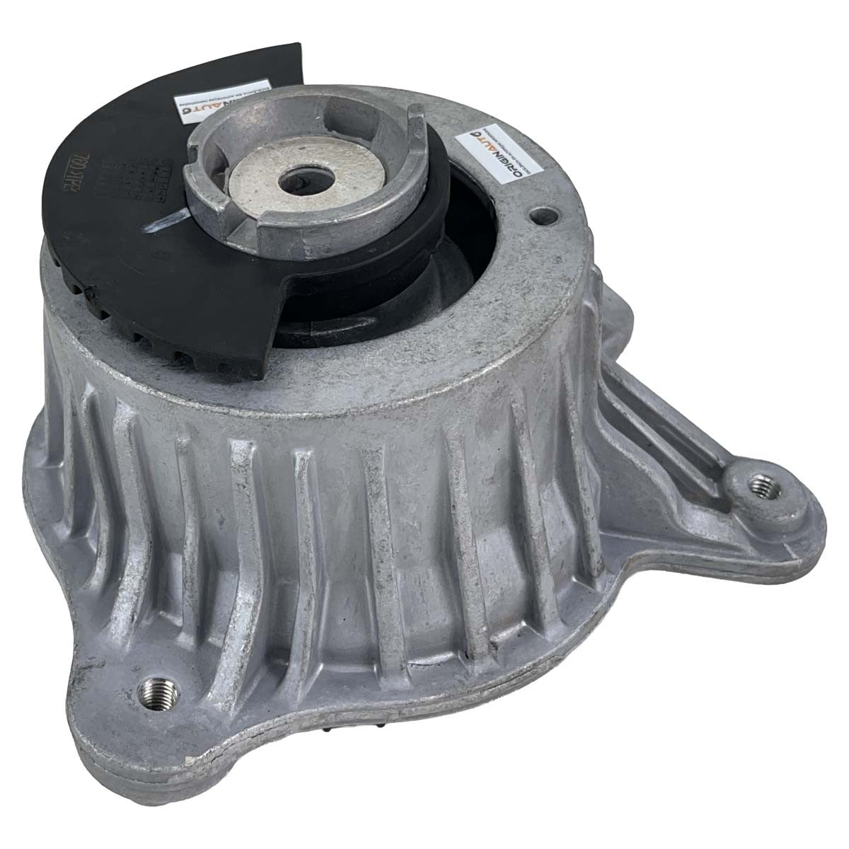 Coxim Motor Mercedes C180 1.6 2015 2016 2017 2018 Direito
