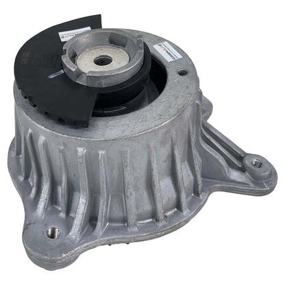Coxim Motor Mercedes C180 1.6 2015 2016 2017 2018 Direito