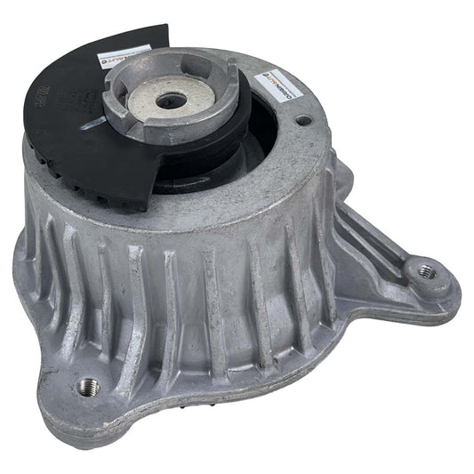 Coxim Motor Mercedes C180 1.6 2015 2016 2017 2018 Direito