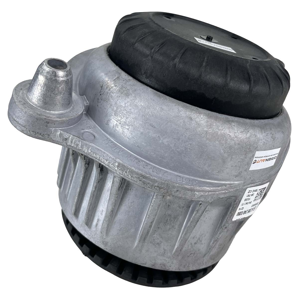 Coxim Motor Mercedes C180 1.6 2015 2016 2017 2018 Direito