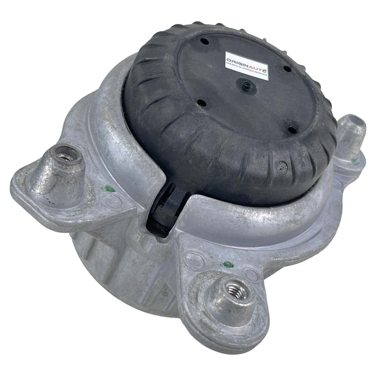 Coxim Motor Mercedes C180 1.6 2015 2016 2017 2018 Direito