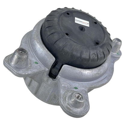 Coxim Motor Mercedes C180 1.6 2015 2016 2017 2018 Direito