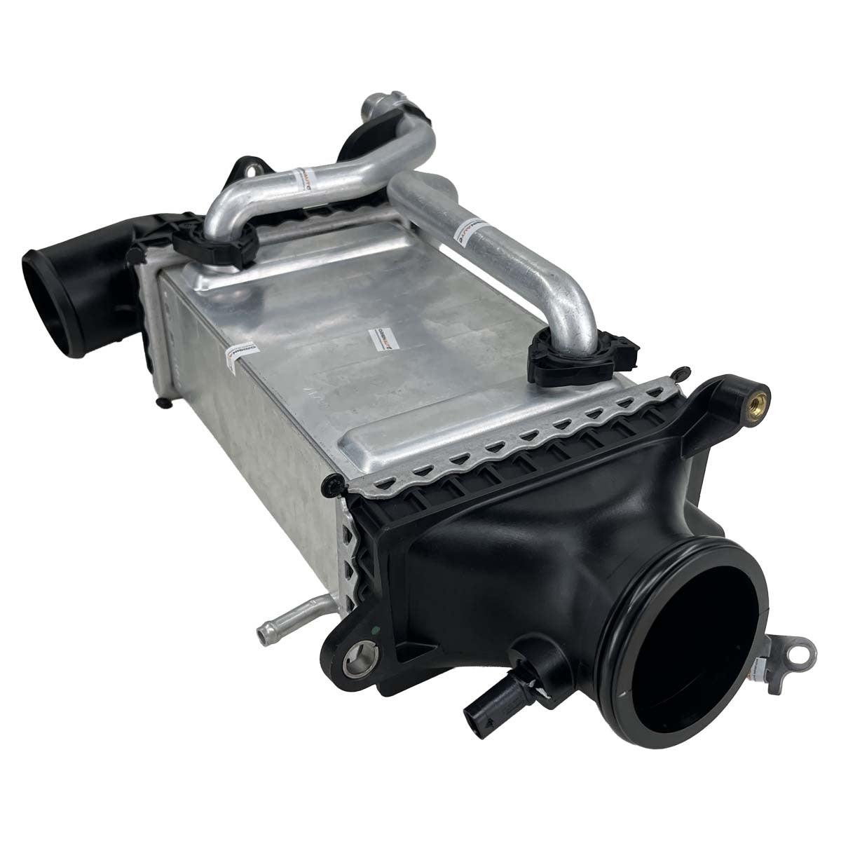 Intercooler Radiador Mercedes C180 1.6 2015 2016 2017 2018
