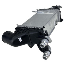 Intercooler Radiador Mercedes C180 1.6 2015 2016 2017 2018