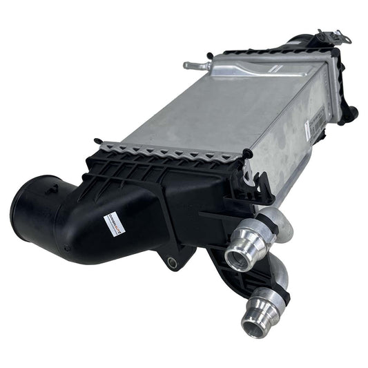 Intercooler Radiador Mercedes C180 1.6 2015 2016 2017 2018