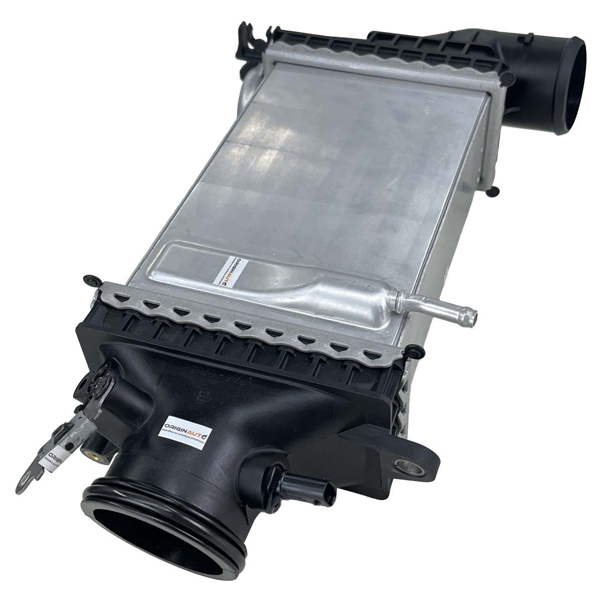 Intercooler Radiador Mercedes C180 1.6 2015 2016 2017 2018