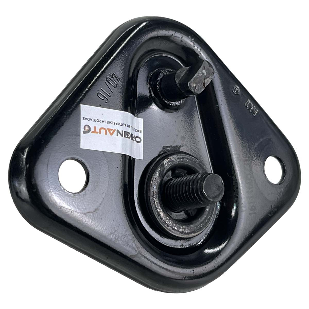 Batente Fechadura Capô Mercedes C180 2015 2016 2017 2018