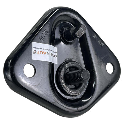 Batente Fechadura Capô Mercedes C180 2015 2016 2017 2018