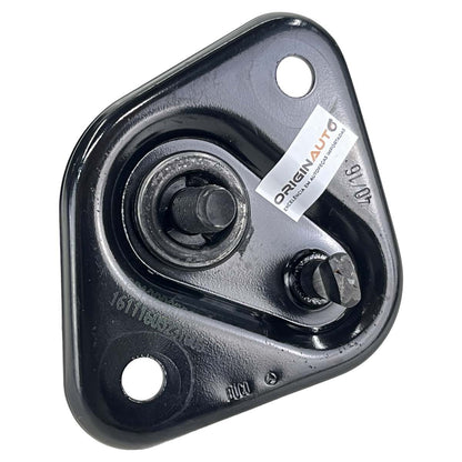 Batente Fechadura Capô Mercedes C180 2015 2016 2017 2018