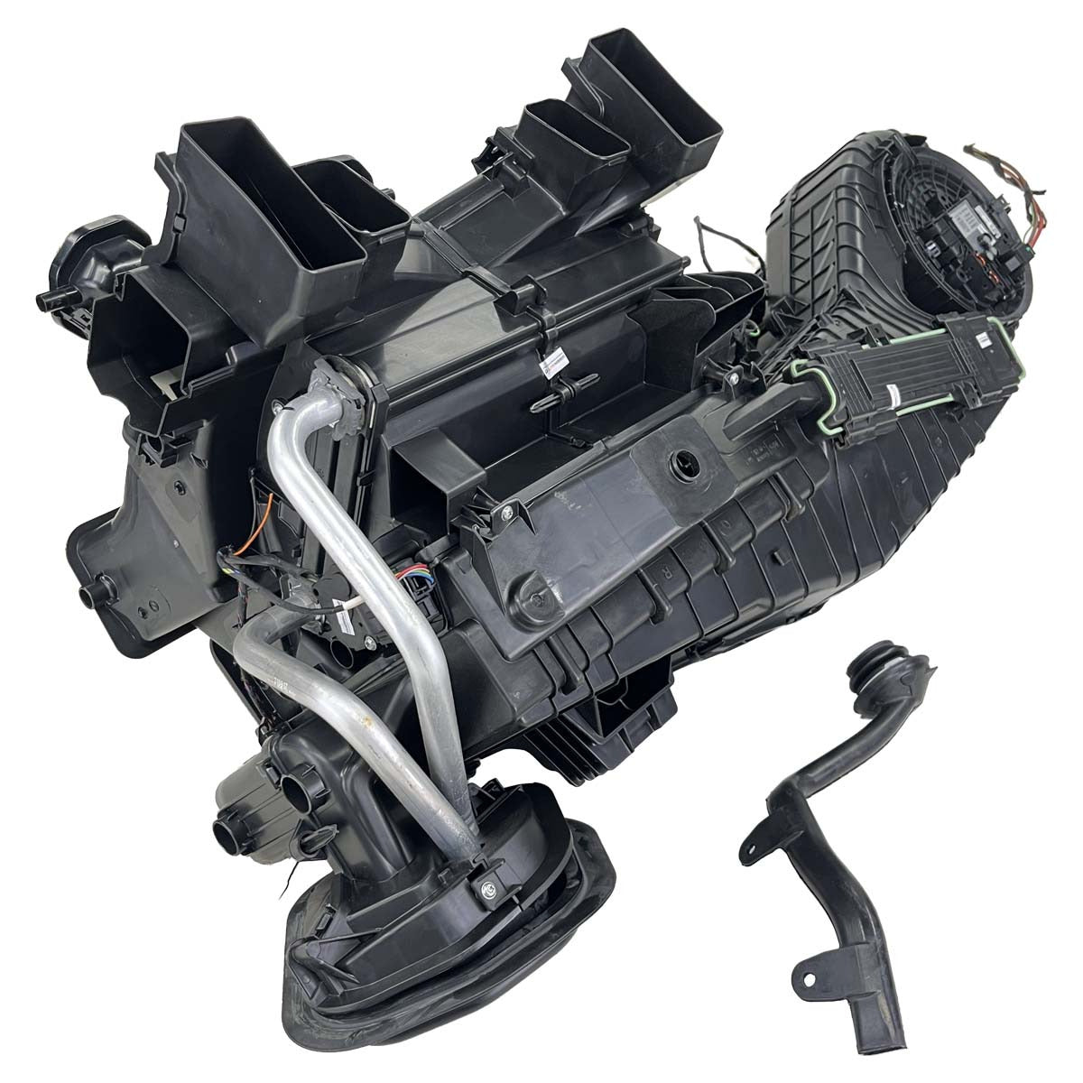 Caixa Evaporadora Mercedes C180 C200 2015 2016 2017 2018 A/C