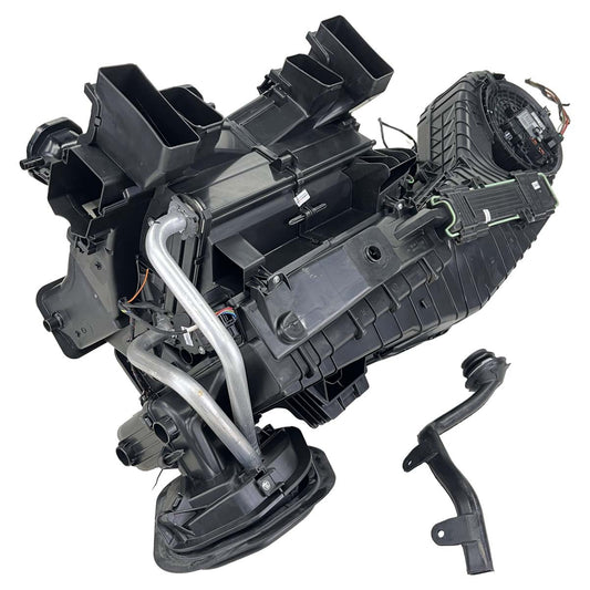 Caixa Evaporadora Mercedes C180 C200 2015 2016 2017 2018 A/C