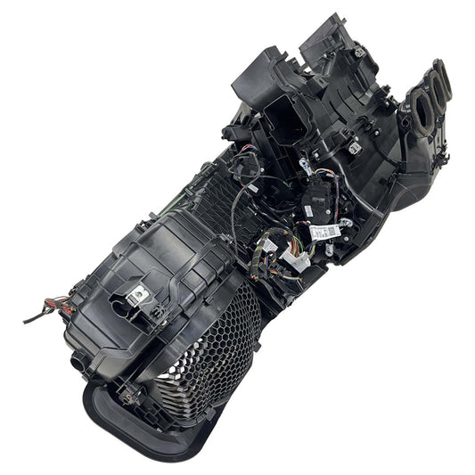 Caixa Evaporadora Mercedes C180 C200 2015 2016 2017 2018 A/C