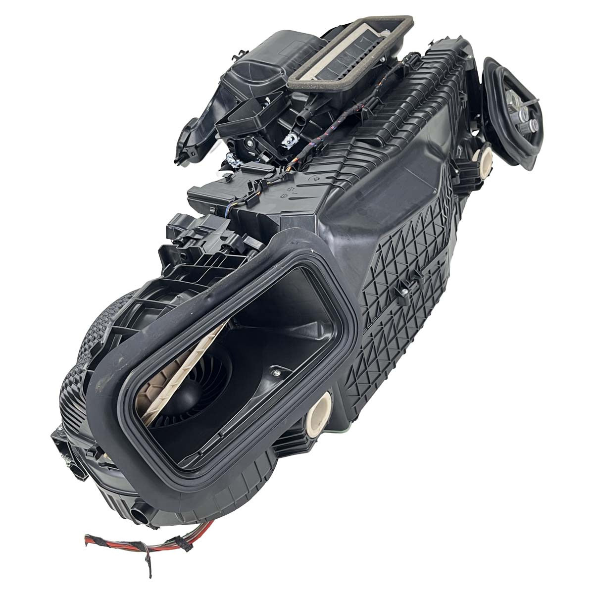 Caixa Evaporadora Mercedes C180 C200 2015 2016 2017 2018 A/C