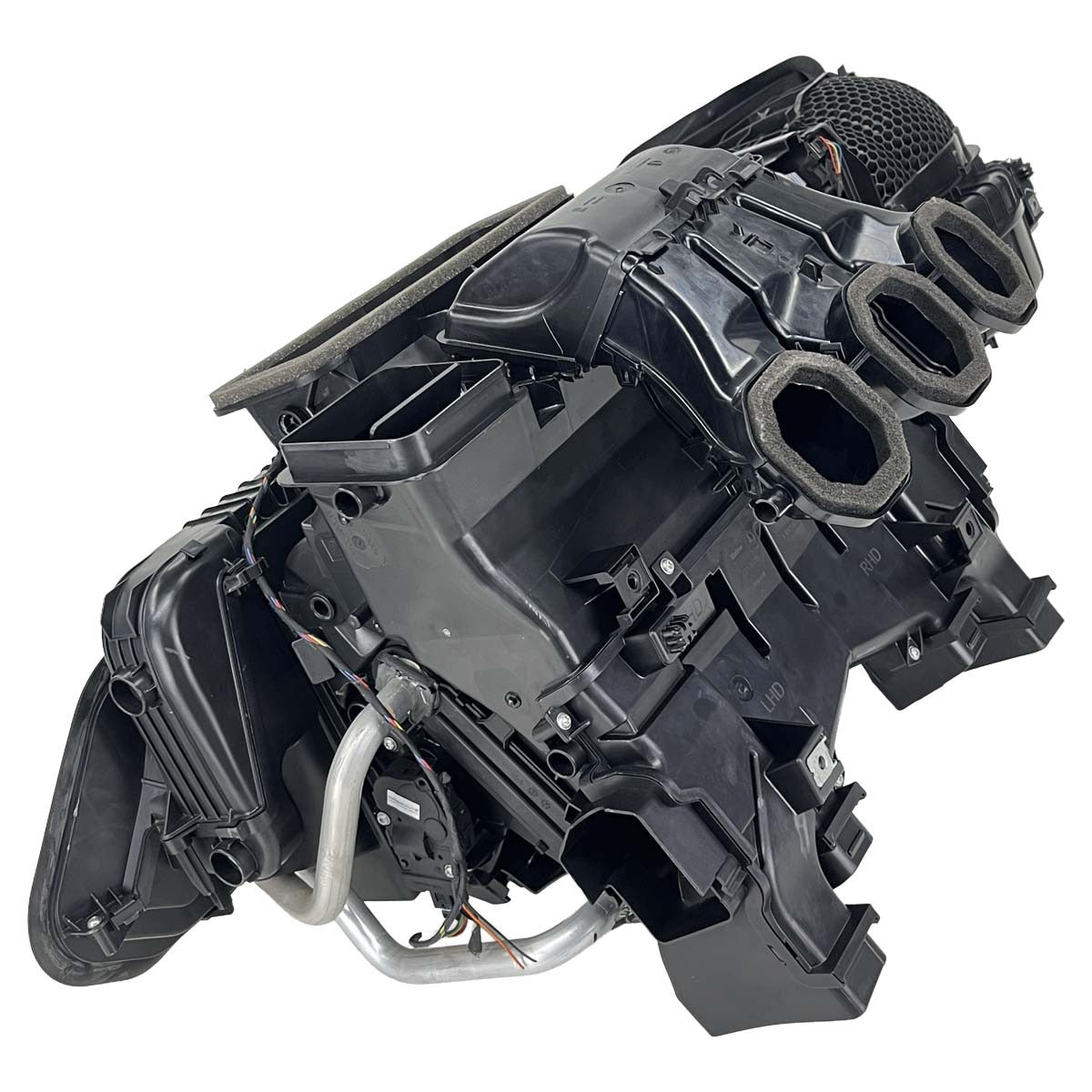 Caixa Evaporadora Mercedes C180 C200 2015 2016 2017 2018 A/C